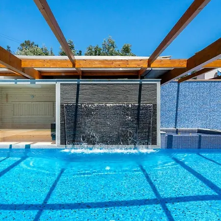 Apartment Whome Hideaway Luxury Family W/ S-pool & Ac *