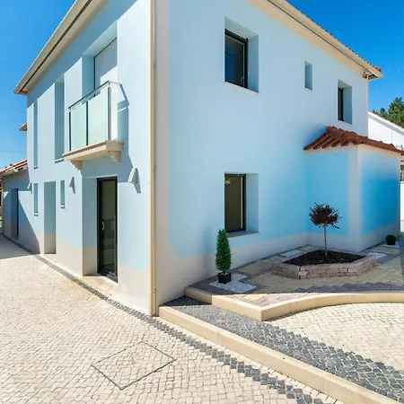 Appartement Whome Hideaway Luxury Family W/ S-pool & Ac Ourém