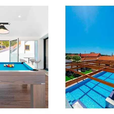 Whome Hideaway Luxury Family W/ S-pool & Ac *