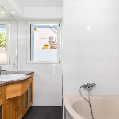 Whome Hideaway Luxury Family W/ S-pool & Ac Ourem
