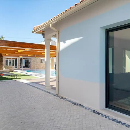 Whome Hideaway Luxury Family W/ S-pool & Ac * Ourém