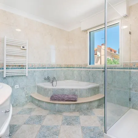 Apartment Whome Hideaway Luxury Family W/ S-pool & Ac