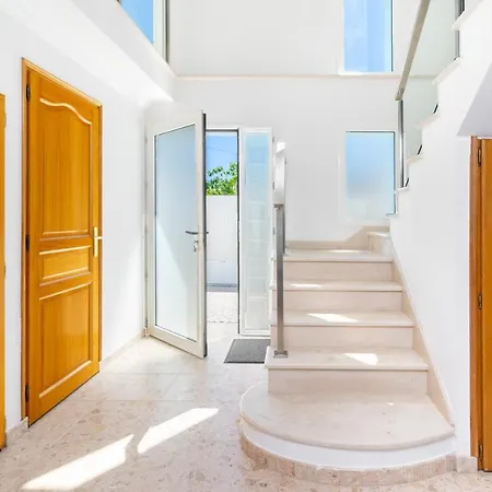 Apartment Whome Hideaway Luxury Family W/ S-pool & Ac Ourem