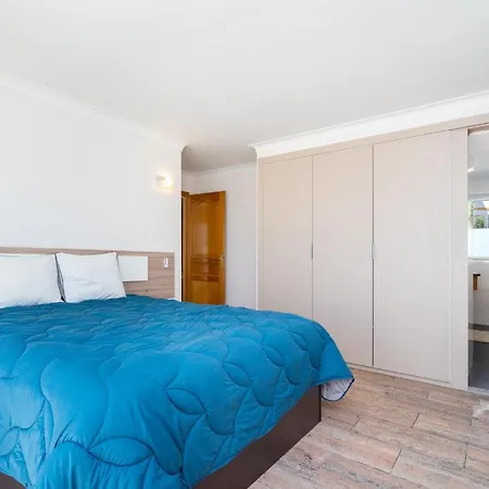 Whome Hideaway Luxury Family W/ S-pool & Ac * Ourem