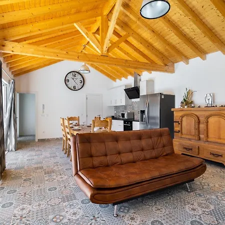 Whome Hideaway Luxury Family W/ S-pool & Ac