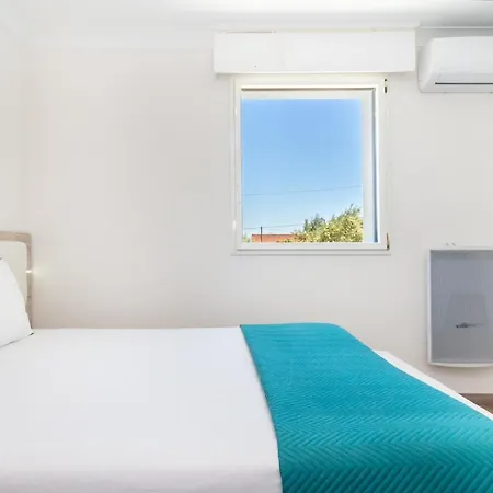Apartment Whome Hideaway Luxury Family W/ S-pool & Ac Ourem